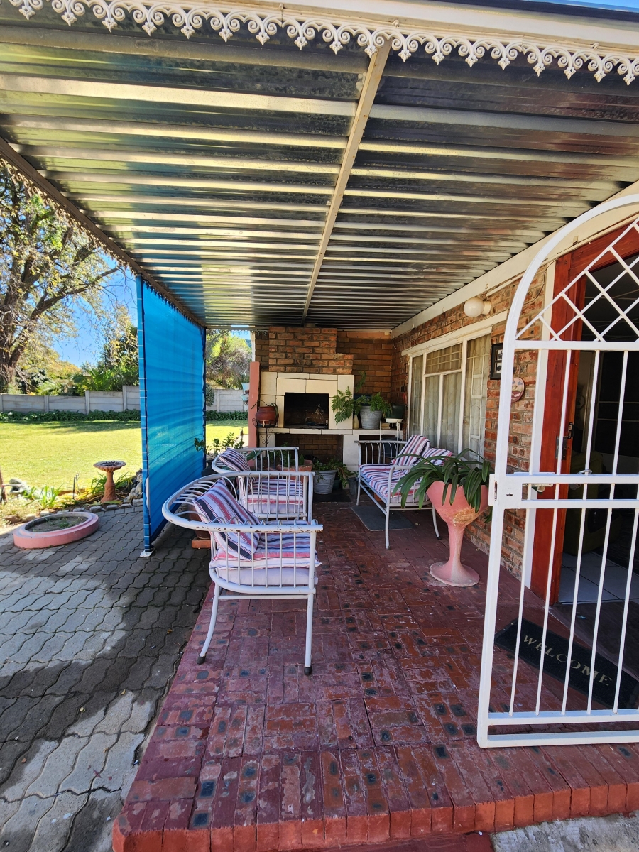 3 Bedroom Property for Sale in Hennenman Free State